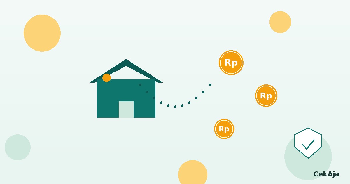 Cara Kredit Rumah KPR Subsidi: Panduan Lengkap untuk Pemula